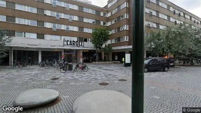Apartments for rent in Malmö City - Photo from Google Street View