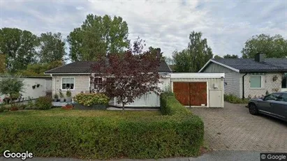 Apartments for rent in Sigtuna - Photo from Google Street View