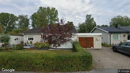 Apartments for rent in Sigtuna - Photo from Google Street View