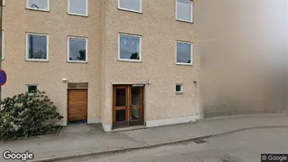 Apartments for rent in Östermalm - Photo from Google Street View