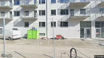 Apartments for rent in Stockholm West - Photo from Google Street View