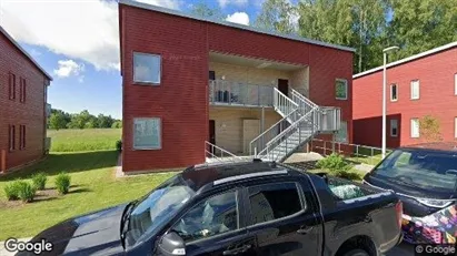 Apartments for rent in Haninge - Photo from Google Street View
