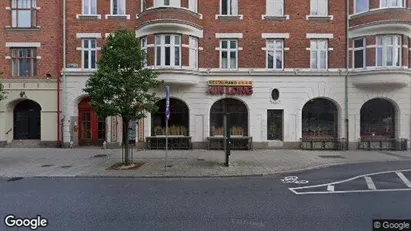 Apartments for rent in Malmö City - Photo from Google Street View