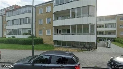 Apartments for rent in Kirseberg - Photo from Google Street View