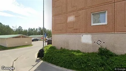 Apartments for rent in Haninge - Photo from Google Street View
