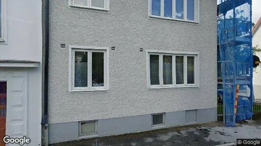 Apartments for rent in Borås - Photo from Google Street View