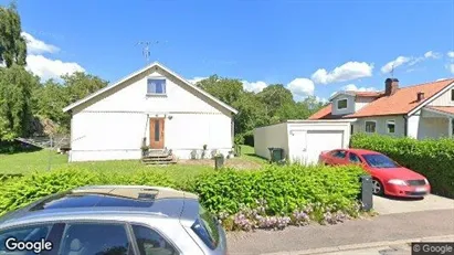 Apartments for rent in Stenungsund - Photo from Google Street View