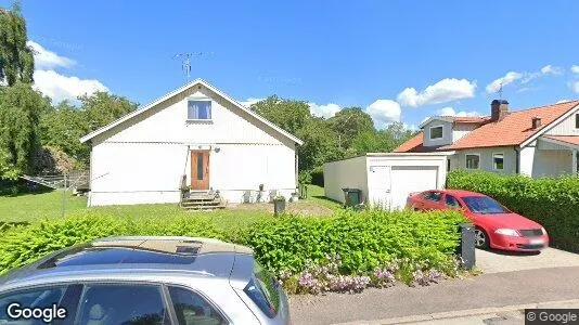 Apartments for rent in Stenungsund - Photo from Google Street View