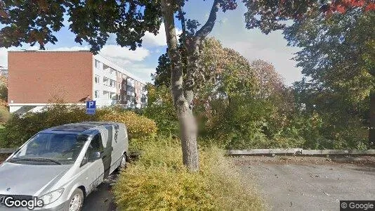 Apartments for rent in Sollentuna - Photo from Google Street View