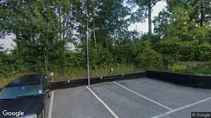 Apartments for rent in Sigtuna - Photo from Google Street View