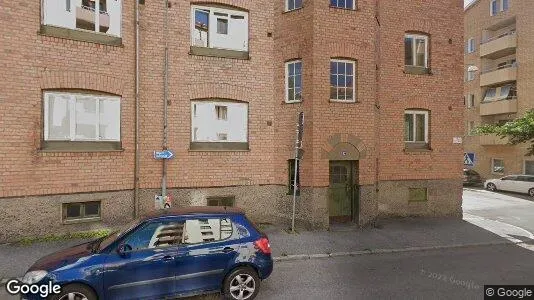 Apartments for rent in Solna - Photo from Google Street View