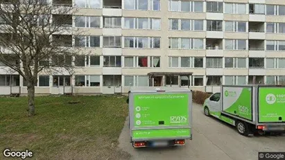Apartments for rent in Huddinge - Photo from Google Street View