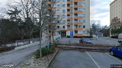 Apartments for rent in Täby - Photo from Google Street View