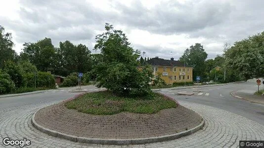 Apartments for rent in Täby - Photo from Google Street View