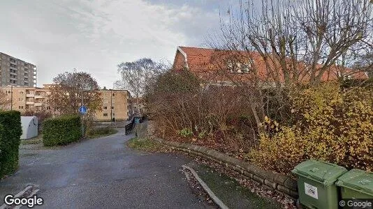 Apartments for rent in Eskilstuna - Photo from Google Street View