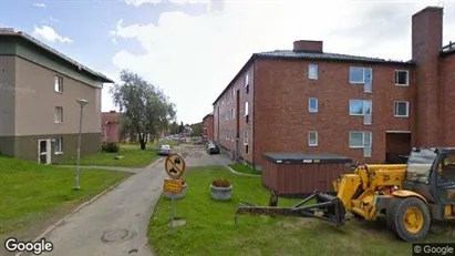Apartments for rent in Dorotea - Photo from Google Street View