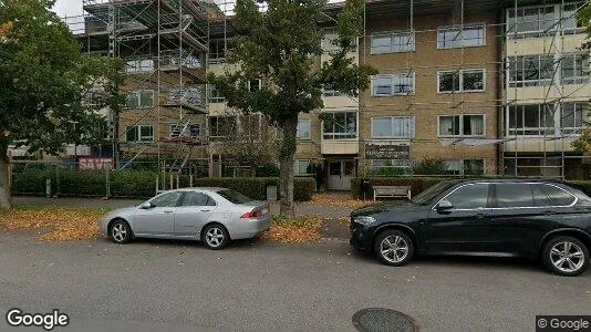Apartments for rent in Trelleborg - Photo from Google Street View