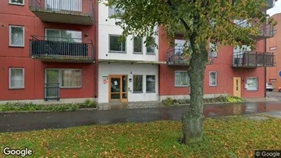 Apartments for rent in Trelleborg - Photo from Google Street View