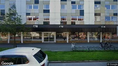 Apartments for rent in Jönköping - Photo from Google Street View