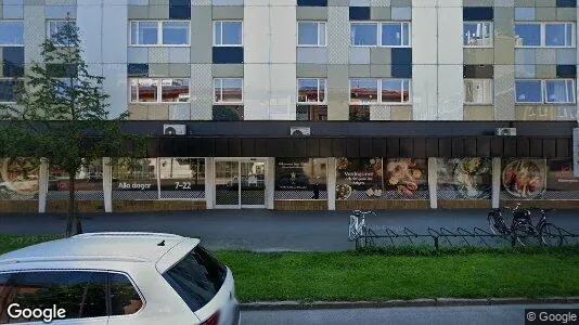 Apartments for rent in Jönköping - Photo from Google Street View