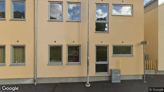 Apartments for rent in Hässleholm - Photo from Google Street View