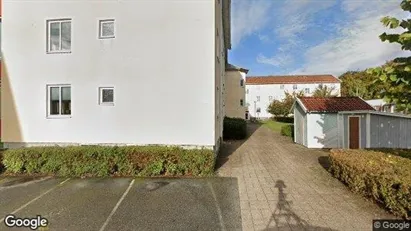 Apartments for rent in Ronneby - Photo from Google Street View