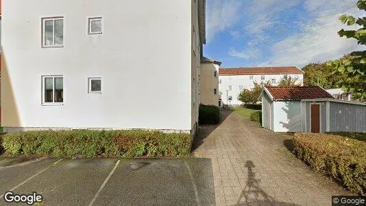 Apartments for rent in Ronneby - Photo from Google Street View