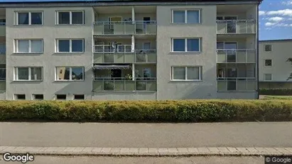 Apartments for rent in Motala - Photo from Google Street View