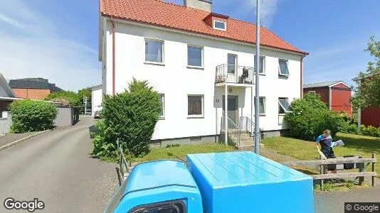 Apartments for rent in Kristianstad - Photo from Google Street View