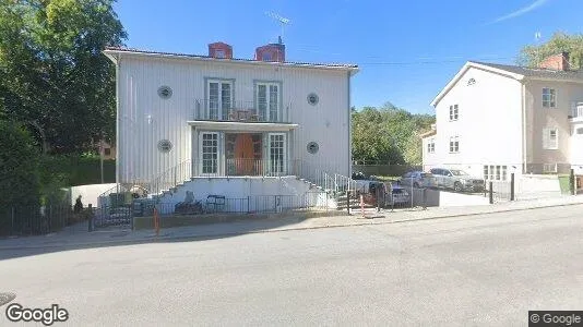 Apartments for rent in Solna - Photo from Google Street View