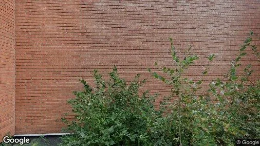 Apartments for rent in Sundbyberg - Photo from Google Street View