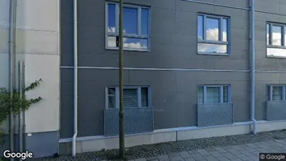 Apartments for rent in Malmö City - Photo from Google Street View