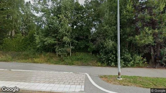 Apartments for rent in Botkyrka - Photo from Google Street View