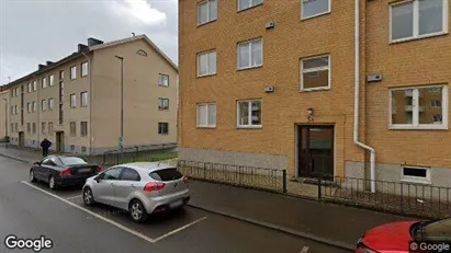 Apartments for rent in Skövde - Photo from Google Street View