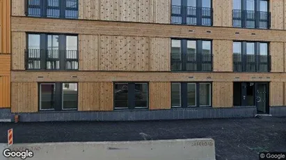 Apartments for rent in Järfälla - Photo from Google Street View