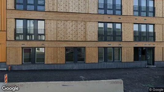 Apartments for rent in Järfälla - Photo from Google Street View