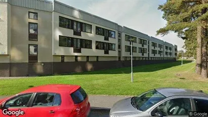 Apartments for rent in Gävle - Photo from Google Street View
