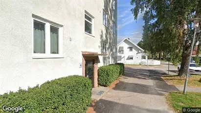 Apartments for rent in Borlänge - Photo from Google Street View