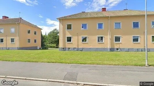 Apartments for rent in Tidaholm - Photo from Google Street View