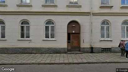 Apartments for rent in Vänersborg - Photo from Google Street View