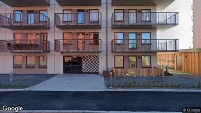 Apartments for rent in Angered - Photo from Google Street View