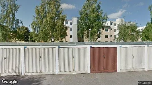 Apartments for rent in Linköping - Photo from Google Street View