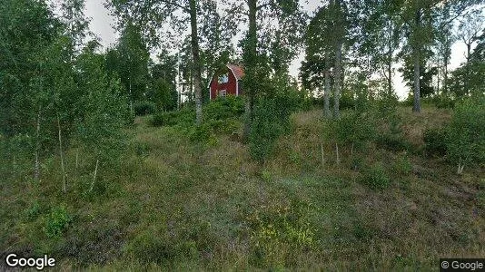 Apartments for rent in Finspång - Photo from Google Street View