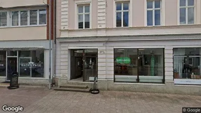 Apartments for rent in Falköping - Photo from Google Street View
