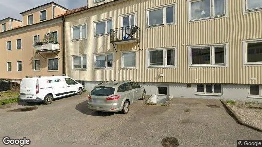 Apartments for rent in Uddevalla - Photo from Google Street View