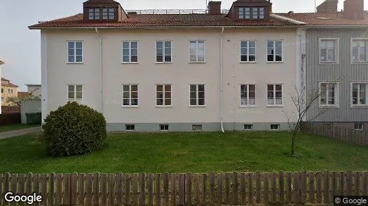 Apartments for rent in Kalmar - Photo from Google Street View