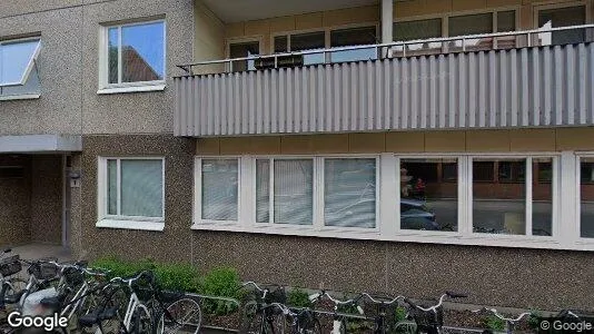 Apartments for rent in Karlstad - Photo from Google Street View