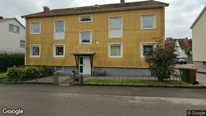 Apartments for rent in Uddevalla - Photo from Google Street View