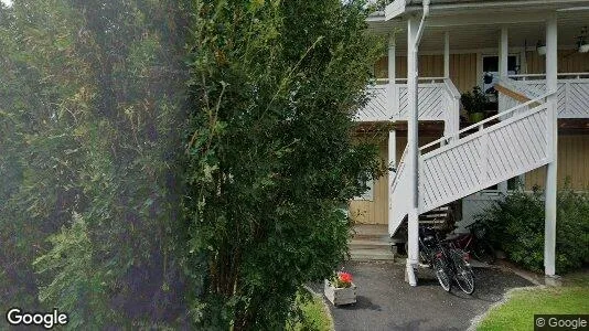 Apartments for rent in Kumla - Photo from Google Street View