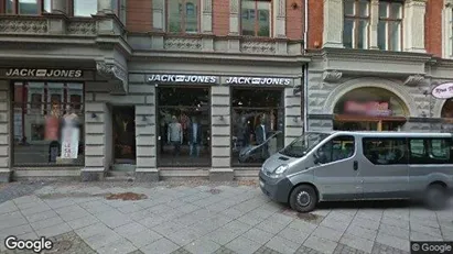 Apartments for rent in Malmö City - Photo from Google Street View